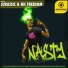 Jurassic & MC Freedom
