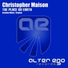 Christopher Maison