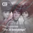 Diana Ross & The Supremes
