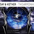 Dj SaY, kether, Anywave