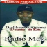 Djelikeba Soumano