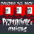 Pepuniak & Amigxs