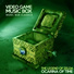 Video Game Music Box