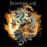 Paint in Black