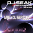 DJ Seak feat. Infernoize feat. Infernoize
