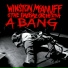 Winston Mc Anuff And The Bazbaz Orchestra
