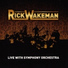 Rick Wakeman