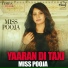 Rana-G-Nz, Miss Pooja