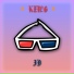 KEN!G