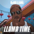 KxNG LLAMA feat. BAND LLAMA