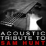 Guitar Tribute Players