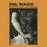 Jon Eardley Phil Woods