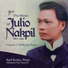 Raul Sunico, Heliodoro Fiel