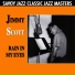 Jimmy Scott