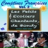 Les petits écoliers chantants de Bondy