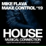 Mike Flava