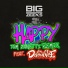 Big Zeeks, Tom Zanetti feat. D Double E