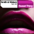 Smith & Waters Feat. Ari