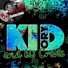 Kid Ory & His Creole Jazz Band