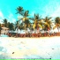 Beautiful Tropical Christmas