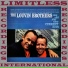 The Louvin Brothers
