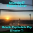 Anarchy17, Evgeniy Lenov