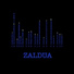 Tobias Zaldua, I Am Fya