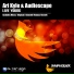 Ari Kyle, Audioscape