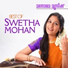 Swetha Mohan, Devika Deepakdev
