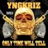 Yng Kriz feat. Melly Mell Tha Mobsta, Shii Shii