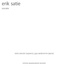 Erik Satie