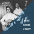 Dorsey Burnette, Johnny Burnette