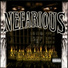 X-Raided Locc AkA. Nefarious