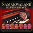 Willie Nelson, Namakwalanders