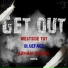 Blueface, Westside Tut, Armani DePaul