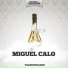 Miguel Caló y su Orquesta Tipica, canta Raul Beron