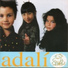 Adalí feat. Carretera, Manta