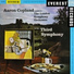 London Symphony Orchestra, Aaron Copland