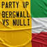 Bergwall, Nulli