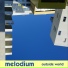 Melodium