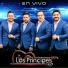 Los Principes Trio feat. Simon Hernandez