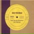 BUD FREEMAN RAY MCKINLEY - MAJESTIC 1031