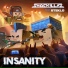 Shockillaz, Steklo