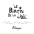Le Baratin De La Joie