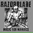 Razorblade
