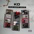 KO x Kilo Keemzo