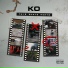 Kay-O feat. V9, Mazza