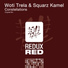 Woti Trela & Squarz Kamel