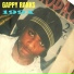 Gappy Ranks