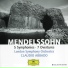 London Symphony Orchestra, Claudio Abbado